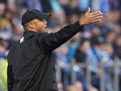Germany Soccer Bundesliga