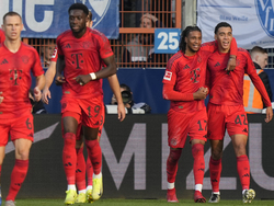 Germany Soccer Bundesliga
