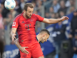 Germany Soccer Bundesliga