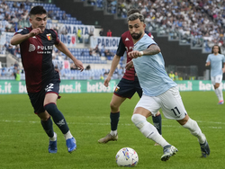 Italy Soccer Serie A