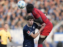 Germany Soccer Bundesliga