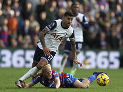 Britain Soccer Premier League