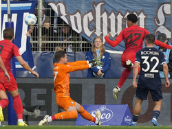 Germany Soccer Bundesliga