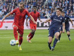 Germany Soccer Bundesliga