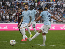 Italy Soccer Serie A