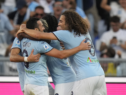 Italy Soccer Serie A
