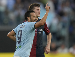 Italy Soccer Serie A