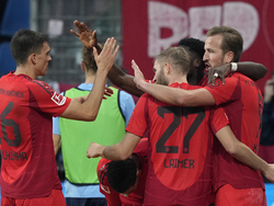 Germany Soccer Bundesliga