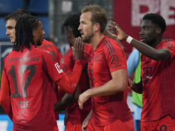 Germany Soccer Bundesliga