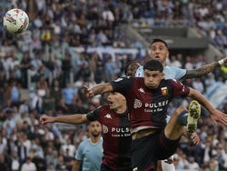 Italy Soccer Serie A