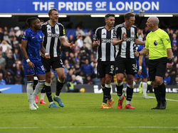Britain Soccer Premier League