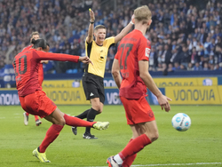 Germany Soccer Bundesliga