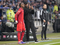 Germany Soccer Bundesliga