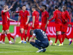 Germany Soccer Bundesliga