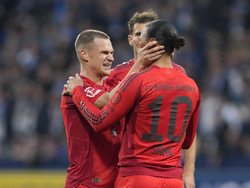 Germany Soccer Bundesliga