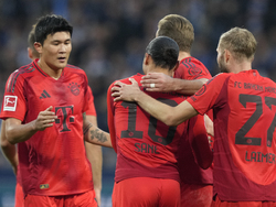 Germany Soccer Bundesliga