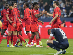 Germany Soccer Bundesliga