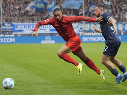 Germany Soccer Bundesliga