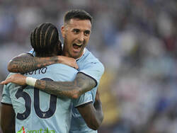 Italy Soccer Serie A