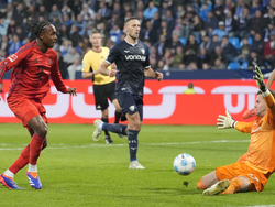 Germany Soccer Bundesliga