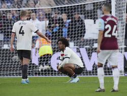 Britain Soccer Premier League