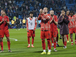 Germany Soccer Bundesliga