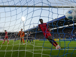 Germany Soccer Bundesliga