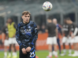 Italy Soccer Serie A