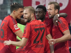 Germany Soccer Bundesliga