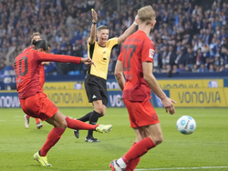 Germany Soccer Bundesliga