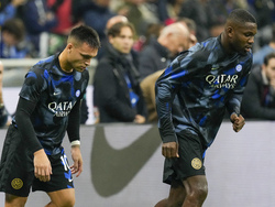 Italy Soccer Serie A