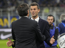 Italy Soccer Serie A