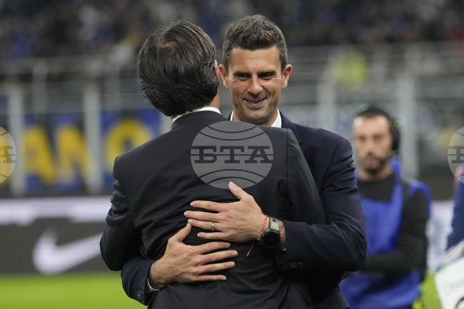  Индзаги за оставката на Мота: "Той бързо ще се върне към работа, защото е много добър"