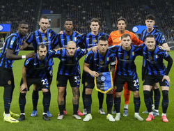 Italy Soccer Serie A