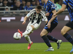 Italy Soccer Serie A