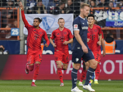 Germany Soccer Bundesliga