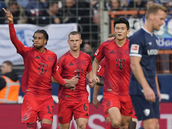 Germany Soccer Bundesliga