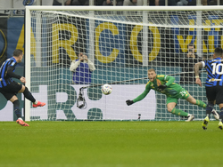 Italy Soccer Serie A