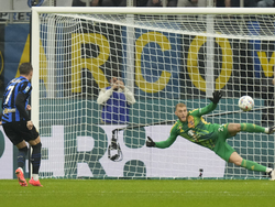 Italy Soccer Serie A