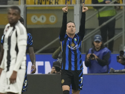Italy Soccer Serie A