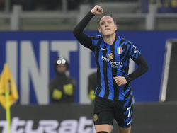 Italy Soccer Serie A