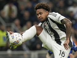 Italy Soccer Serie A