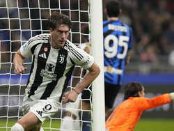 Italy Soccer Serie A