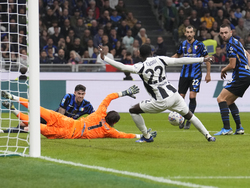 Italy Soccer Serie A