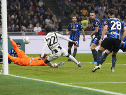 Italy Soccer Serie A