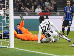 Italy Soccer Serie A