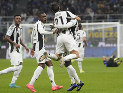 Italy Soccer Serie A