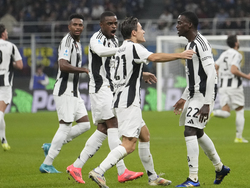 Italy Soccer Serie A