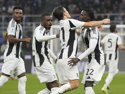 Italy Soccer Serie A