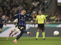 Italy Soccer Serie A